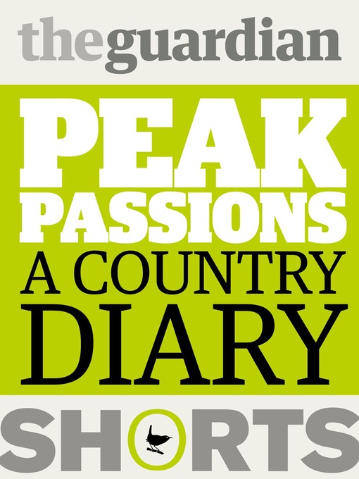 Title details for Peak Passions by The Guardian - Available